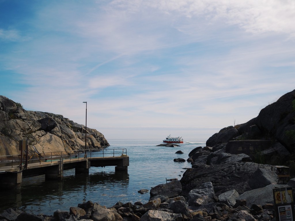 Tack och hej,&nbsp;sommaren!