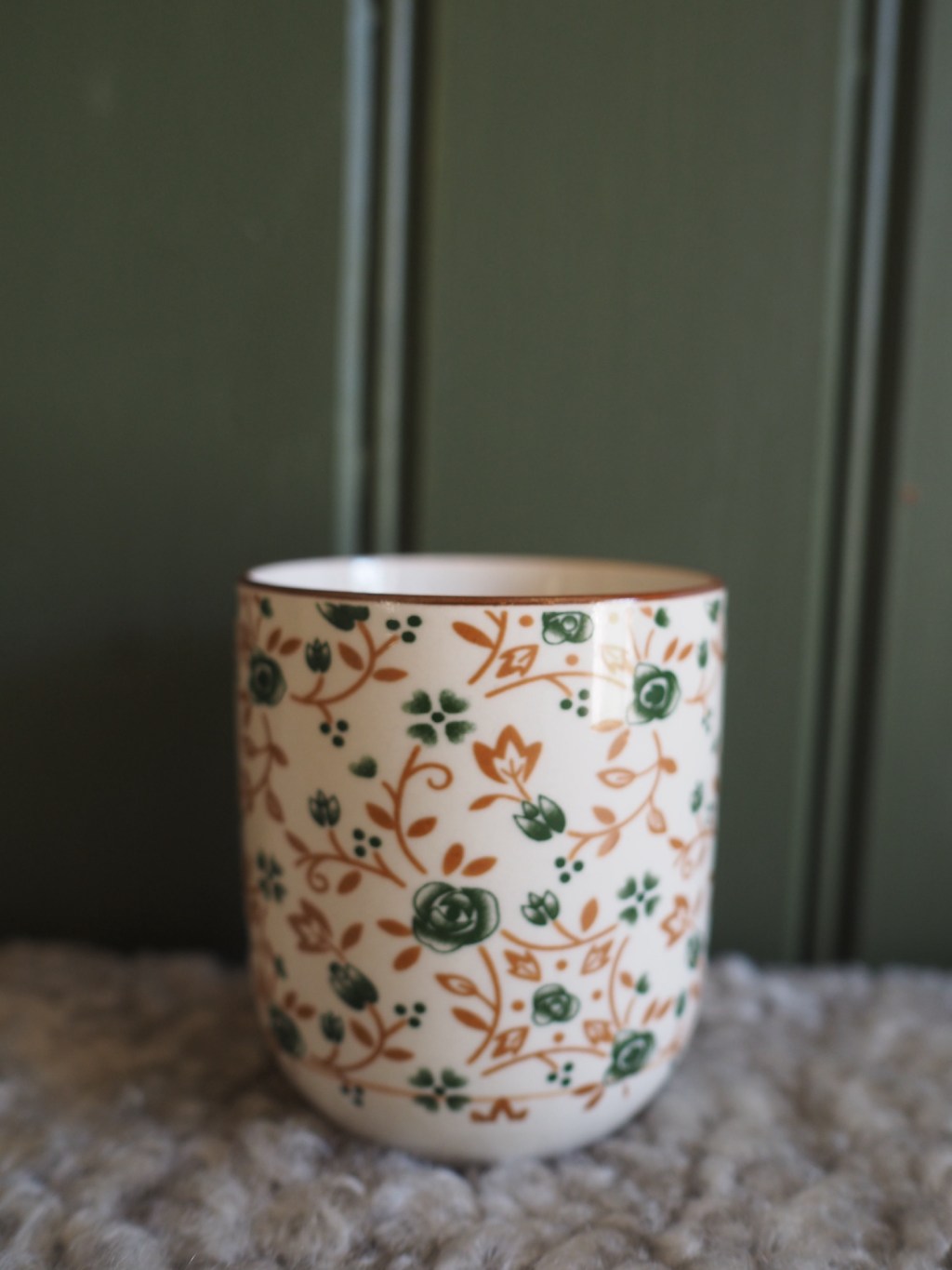 Det sjukaste sammanträffandet