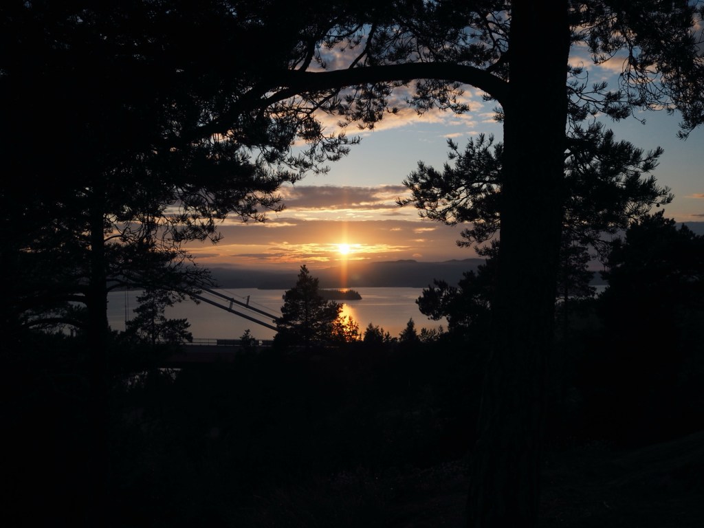 Bildbomb från Billsjö