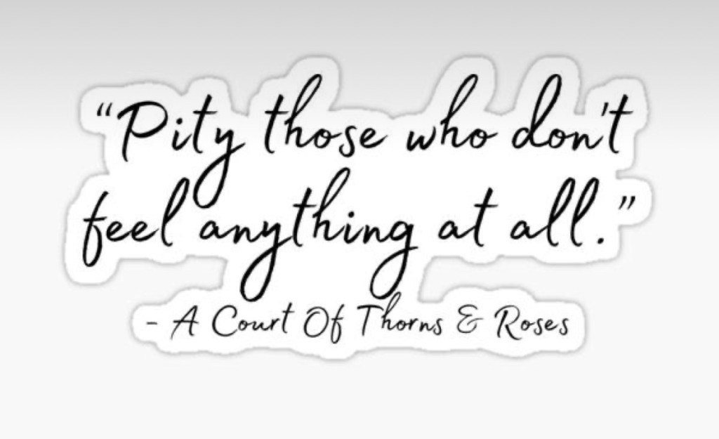 A Court of Thorns and&nbsp;Roses