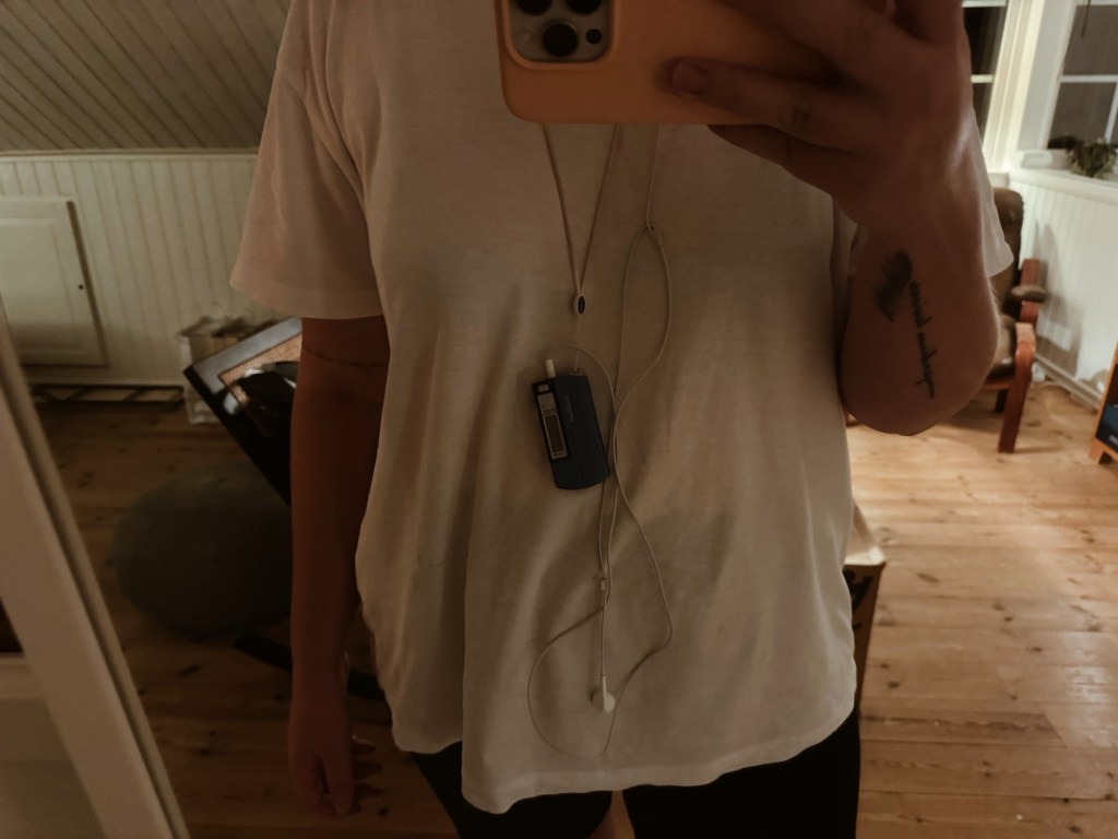 Y2K eller vad säger man?