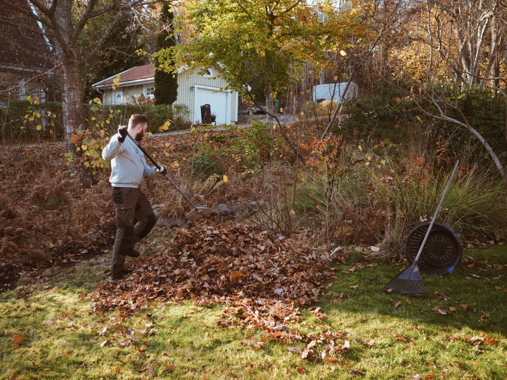 We needed a&nbsp;fix