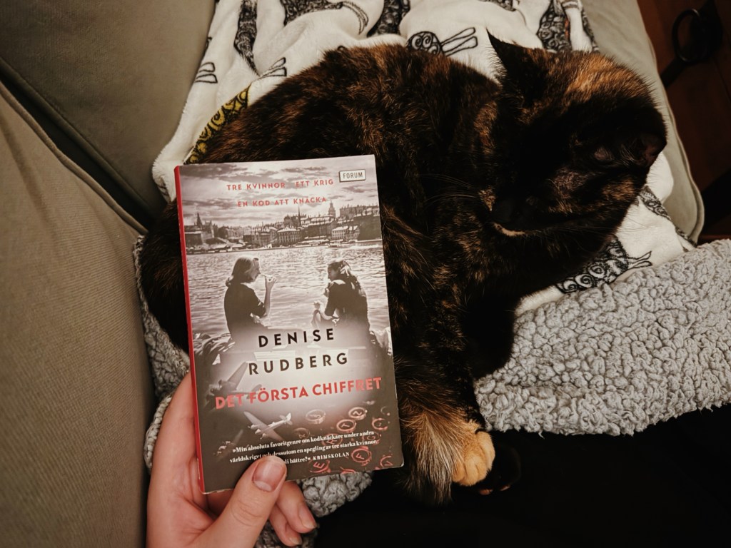 Det första chiffret