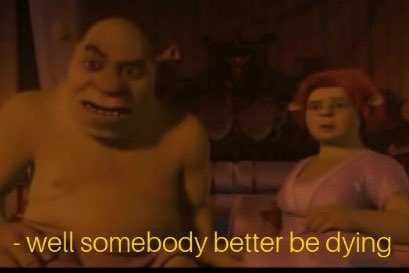 Jag är lite arg på&nbsp;Kent