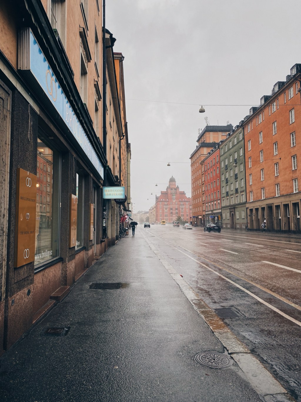 Världens kanske sorgligaste&nbsp;musik