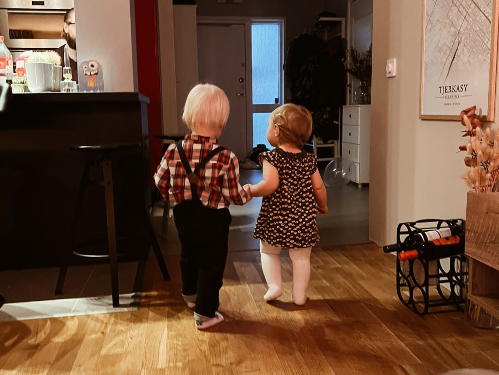 45 & 46: Veckans&nbsp;soundtrack