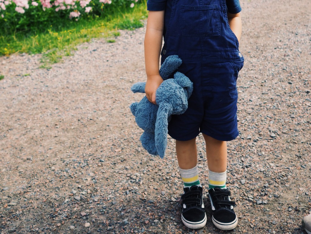 Barnen ska börja&nbsp;förskola