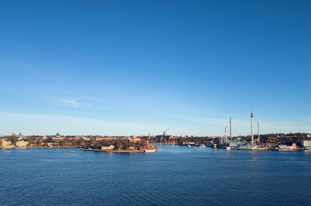 November kör slut på&nbsp;mig