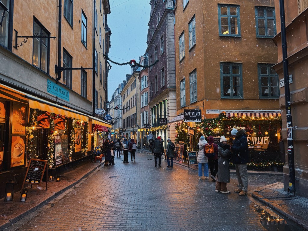 51: Veckans soundtrack