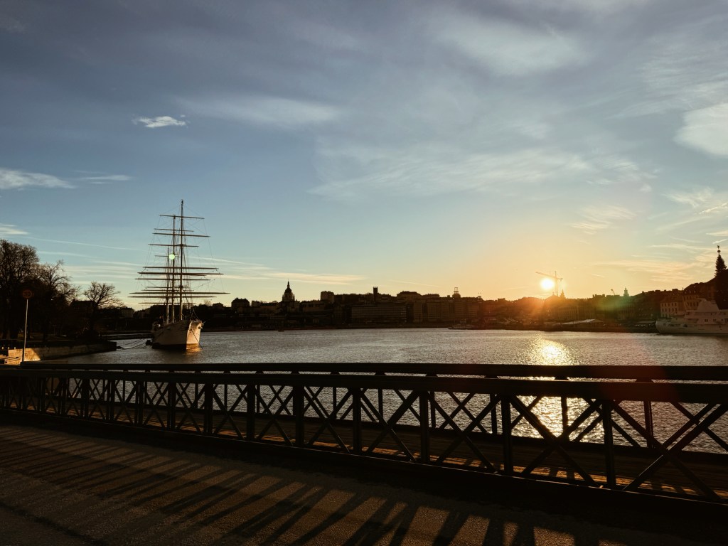 48: Veckans soundtrack