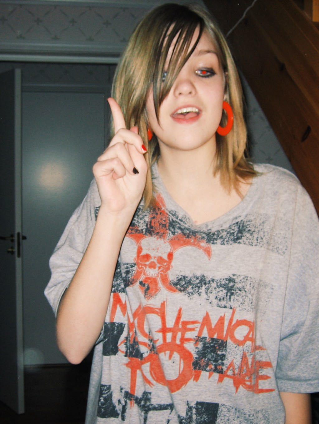 Den omöjliga frågan för en allätare