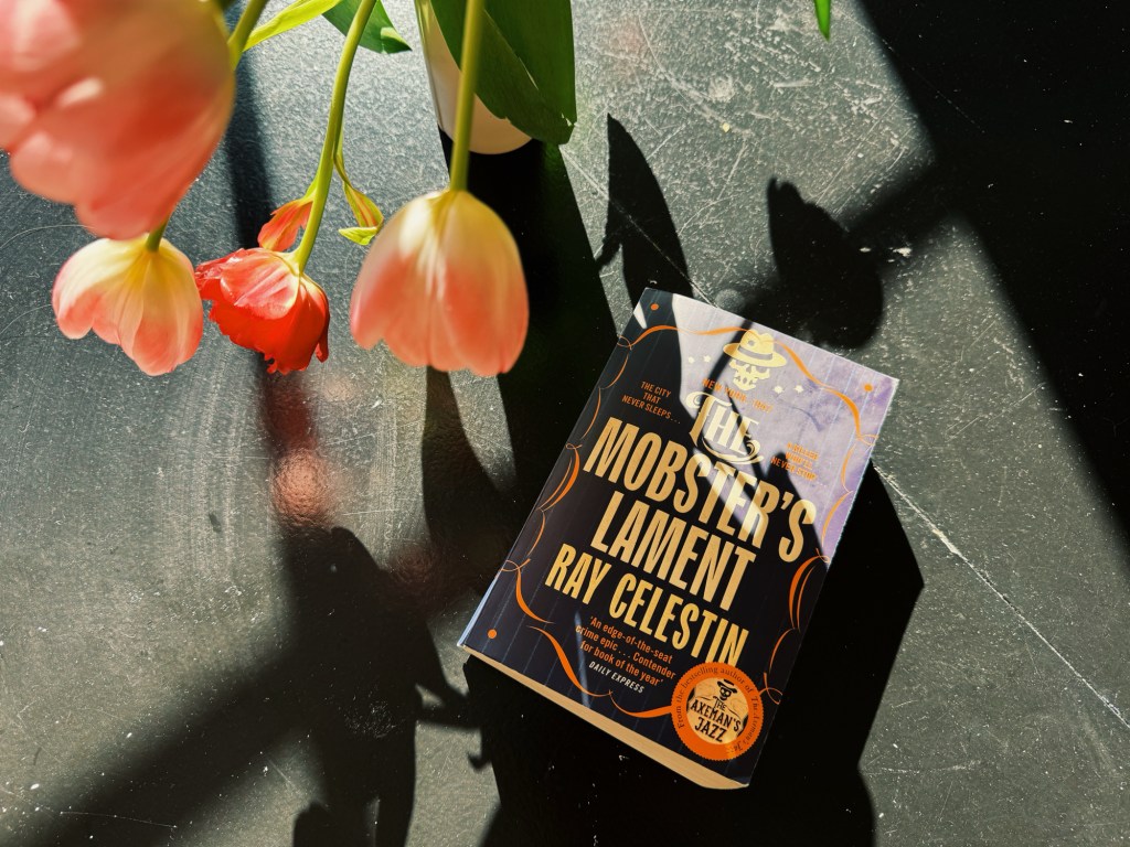 The Mobster’s Lament