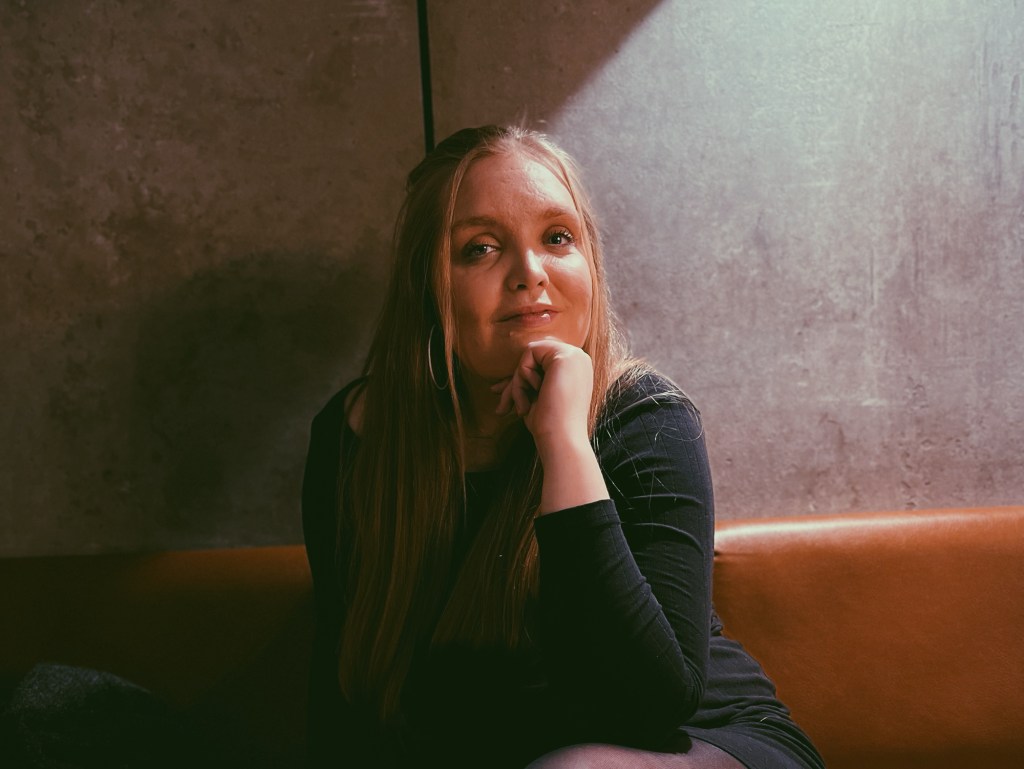 Påbörjar min självbiografi