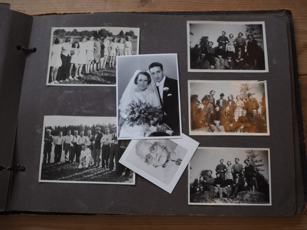 Bildbevis från en annan&nbsp;tid