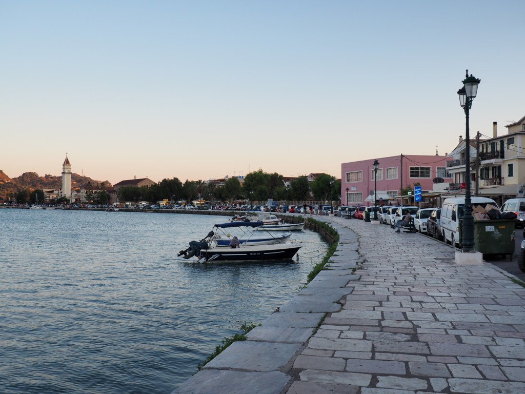 The country, not the&nbsp;musical