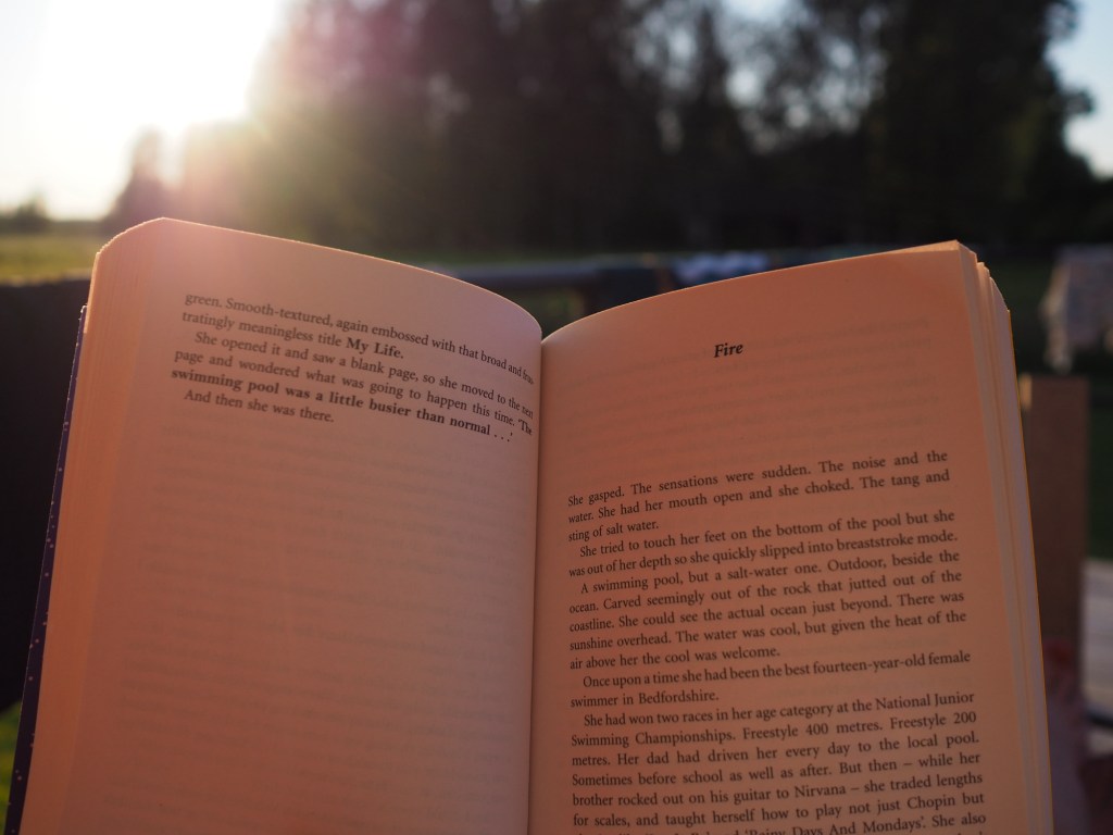 The Midnight Library