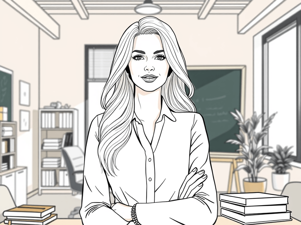 Från och med oktober är jag mig själv&nbsp;igen