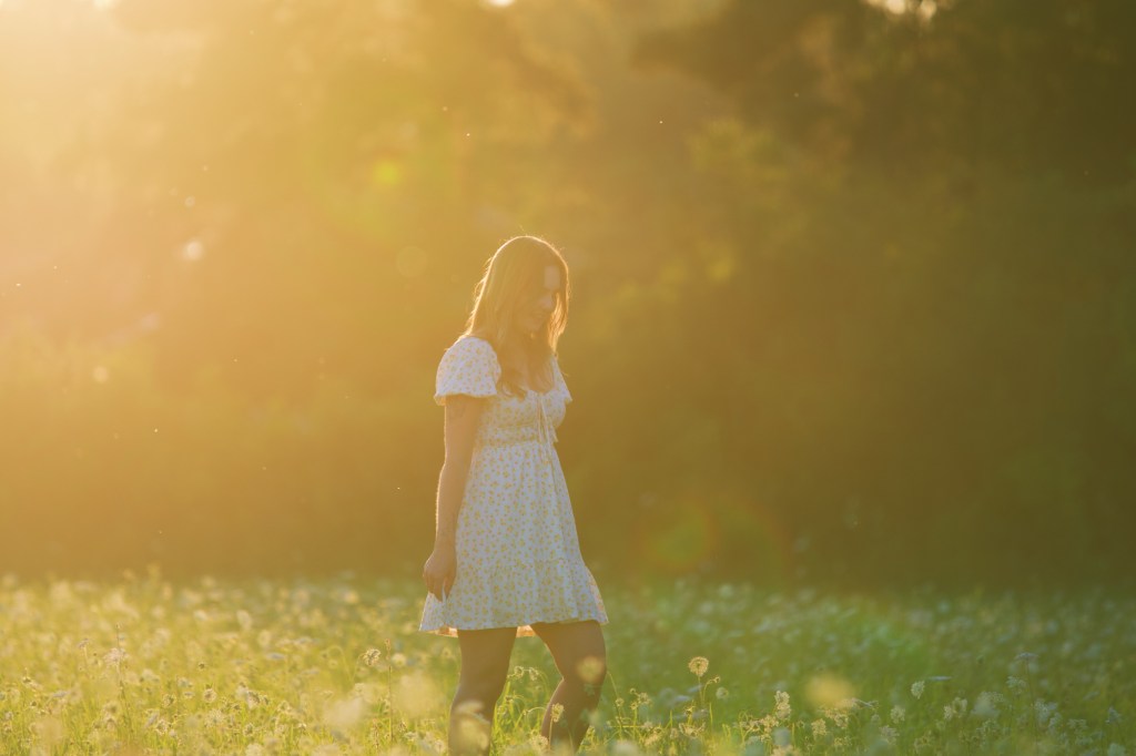 Min allra käraste&nbsp;syster