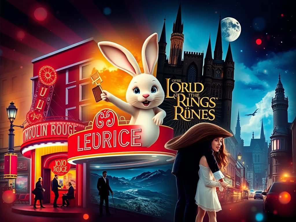 Just stir it,&nbsp;Una